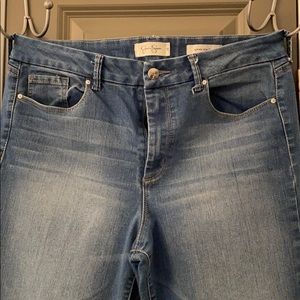 Jessica’s Simpson Jeans